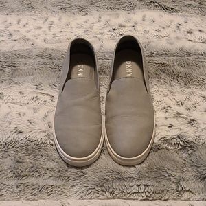 Women's DKNY Loafers Size 7